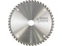 HiKOKI 工機ホールディングス チップソー(リフォーム用) 190mmX20 48枚刃 0032-3555