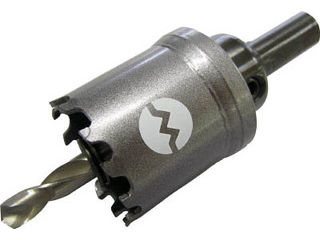 OMI/大見工業 超硬バイメタルホールカッター 21mm BW21