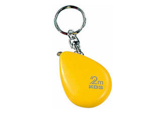 MURATEC-KDS ムラテックKDS レインドロップ イエロー RA06-20YEBP