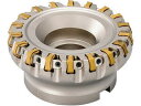 KYOCERA/京セラ 【代引不可】ミーリング用ホルダ MFK125R-11-12T(4)