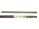 Kakuri/角利産業 金切鋸刃 アルミ用SK3フレックス18山 No3 (3枚入) 14148