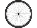 TRUSCO/トラスコ中山 THR-5526用 ノーパンクタイヤ 前輪 THR-26TIRE-F(3)