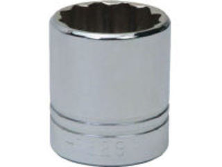 WILLIAMS ウィリアムズ 1/2ドライブ ソケット 12角 15mm JHWSTM-1215