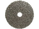 HiKOKI 工機ホールディングス サンディングディスク 125mm C-P20 (10枚入) 0031-4063(4)