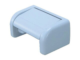 KAKUDAI カクダイ 2045PB-EX トイレアクセサリー (ワンタッチペーパーホルダー パステルブルー)