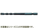 HOUSE B.M/ハウスビーエム 六角軸ビットJ型(充電対応)5.3mm JR-5.3