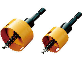 HOUSE B.M ハウスビーエム コードレスホルソー 刃径22mm BMC-22