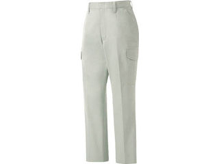 XEBEC ジーベック 1486レディスラットズボン モスグリーン 13サイズ 1486-61-13