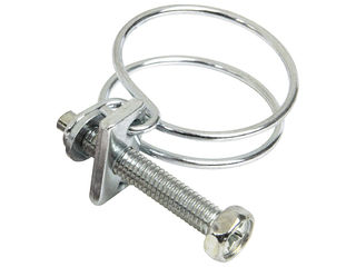 セフティ3 ワイヤーホースバンド 25-32