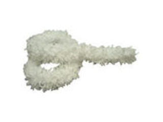 yutaka/ユタカメイク モール状油吸着ロープ 10cmx30m PYOC1030