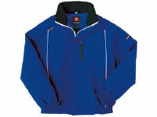 AITOZ アイトス 防風防寒ブルゾン TULTEX ブルー Lサイズ AZ-8476-006-L