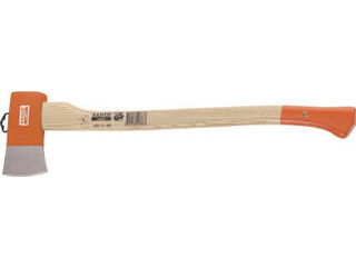 BAHCO バーコ プロ向け手斧 HUS-0.6-380
