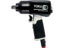 TOKU 東空販売 超軽量・小型インパクトレンチ1/2 MI-16M MI-16M