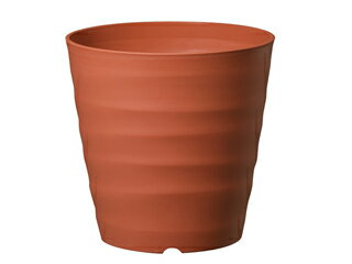 YAMATO 大和プラスチック フレグラーポット 21型 5L ブラウン