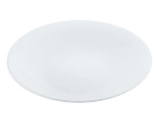 スーパーセラミック　メタ深皿　9inch