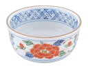 和食器コレクション 花唐草 刺身千代口