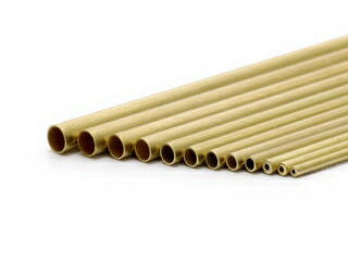 Wave ウェーブ NEW C・パイプ 2.3mm 2本入 OP578