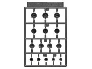 Wave ウェーブ Z・バーニア1 OP-708