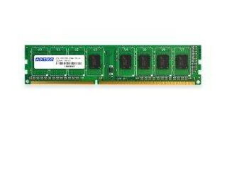 ADTEC アドテック デスクトップPC用メモリ DDR3L-1600 UDIMM 2GB 省電力/低電圧 ADS12800D-LH2G