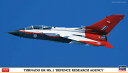 Hasegawa nZK 1/72 g[l[h GR Mk.1 fBtFX T[` G[WFV[