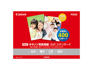 CANON/Lm ʐ^pE X^_[h L 400 SD-201L400 0863C003