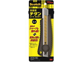 3M ꡼ॸѥ Scotch å ٥󥳡ȥåPRO L 18mm100mm TI-DLD 21_12mp10 3m_scta