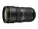 Nikon/jR AF-S NIKKOR 24-70mm f/2.8E ED VR