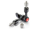 Manfrotto }tbg 244MICRO@tNVA[ 15cm 1/4TChE3/8lWt