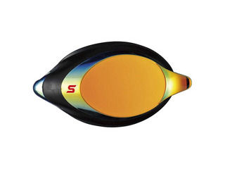 スワンズ SWANS PREMIUM ANTI SRXCLMPAF(331_スモークオレンジ)【3.0】