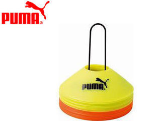 プーマ PUMA PMJ052825-1 marker set (20) （フローイエロー/フローオレンジ）