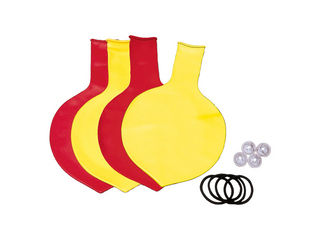 トーエイライト TOEI LIGHT 風船バレー80B6036