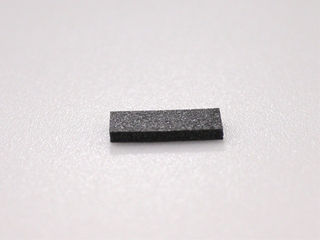 WAKI/和気産業 ソフトクッション(10×20×2mm/16個入) CN-106