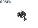 GOSEN/ゴーセン AC45D バドミントンハトメセット (BRG03)