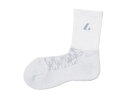 LUCENT(ルーセント) Ladies ソックス(ホワイXLN2890(ホワイト)
