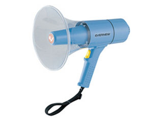 エバニュー EVERNEW 拡声器15EKB091
