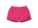 LUCENT/ルーセント Ladies ショートパンツ(XLS3081(ピンク)【L】