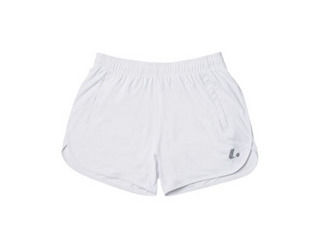 LUCENT/ルーセント Ladies ショートパンツ(XLS3090(ホワイト)【M】 LUCENT/ルーセント Ladies ショートパンツ(XLS3090(ホワイト)【M】