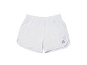 LUCENT/ルーセント Ladies ショートパンツ(XLS3090(ホワイト)【XO】