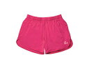 LUCENT/ルーセント Ladies ショートパンツ(XLS3091(ピンク)【S】