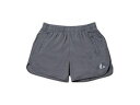 LUCENT/ルーセント Ladies ショートパンツ(XLS3093(グレー)【L】