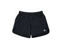 LUCENT/ルーセント Ladies ショートパンツ(XLS3099(ブラック)【S】