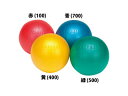 ソフトギムニク/ETE301/(キ)/カラー（赤・黄・緑・青）をご指定下さい。材質：塩化ビニールサイズ：最大時直径25cm 商品情報 メーカー品番ETE301400_カラー/サイズキ/_仕様1自重：70g仕様2カラー：赤・黄・緑・青仕様3耐荷重：100kg仕様4イタリア製 ETE301　