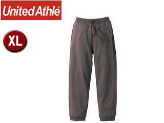 United Athle/ユナイテッドアスレ 10.0オンス スウェットパンツ(パイル)アダルト 【XL】 (チャコール) United Athle/ユナイテッドアスレ 10.0オンス スウェットパンツ(パイル)アダルト 【XL】 (チャコール)