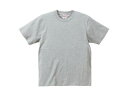 United Athle/ユナイテッドアスレ 6.2オンスTシャツ(アダルト594201C(ミックスグレー)【XL】