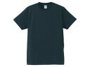 4．0オンスTシャツ（アダルト）/580601C/(SUMI)/【M】Tシャツシリーズ最安値。より軽やかでしなやかな「デラウェア」。首元はダブルステッチ仕様に、リーズナブルでありながら、丈夫で伸びにくい仕上がりを実現しました。素材：綿100％、ミックスグレー／綿90％・レーヨン10％、32sカード糸丸胴仕様 商品情報 メーカー品番580601C165Mカラー/サイズSUMI/M仕様1首リブダブルステッチ 580601C　