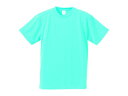 United Athle/ユナイテッドアスレ 4_._1オンス ドライTシャ・90001C(アクアブルー)【L】(4)