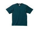 United Athle/ユナイテッドアスレ 6.2オンスTシャツ(アダルト594201C(スレート)【M】(4)