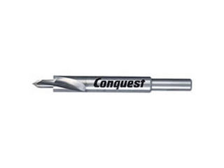 Conquest/コンケスト ドリルビット3．6x7．5CPS3675