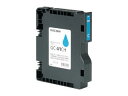 RICOH リコー IPSiO SG 7100用SGカートリッジ シアン GC41CH 515826