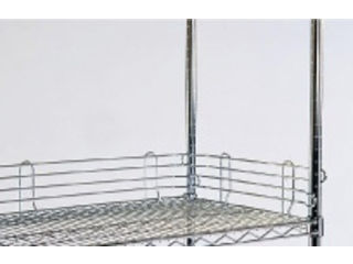 バックレッジ（間口用）／AL448C